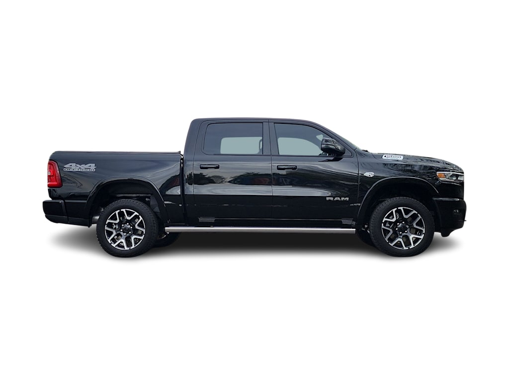 Thumbnail: 2026 RAM 1500 - 18