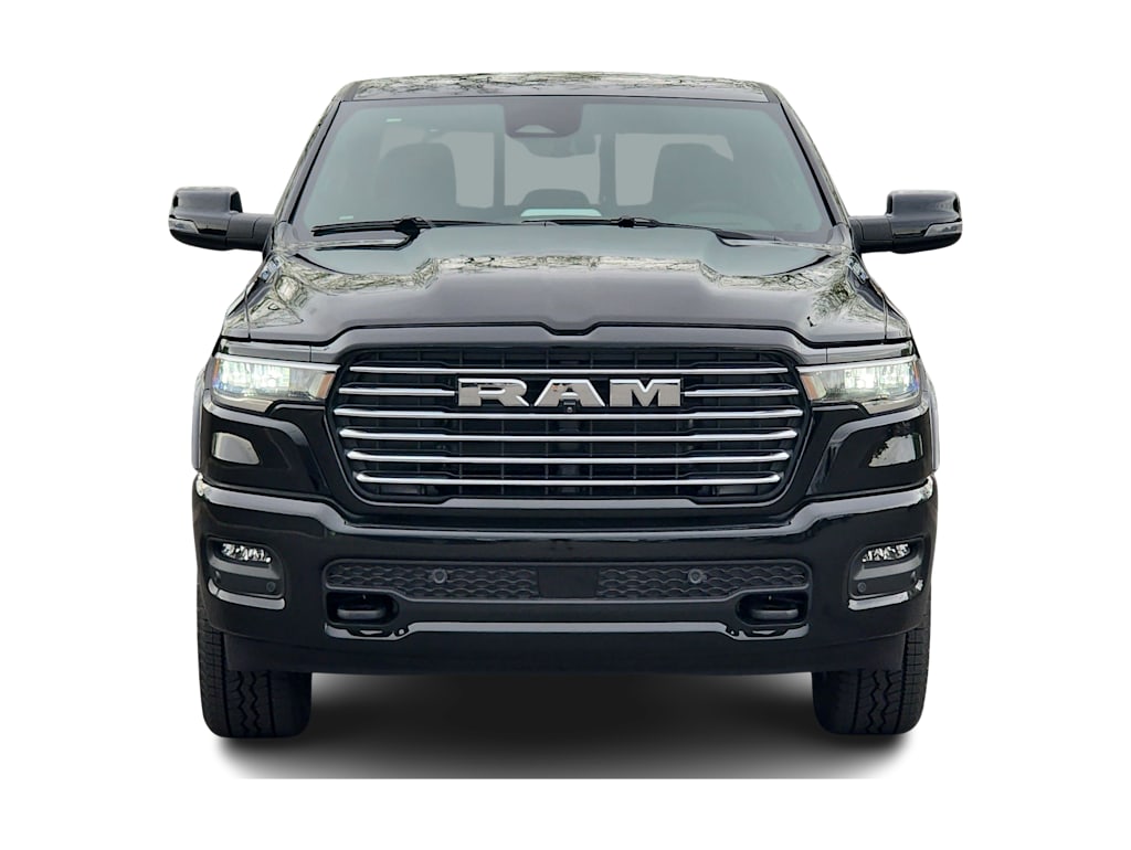 Thumbnail: 2026 RAM 1500 - 6