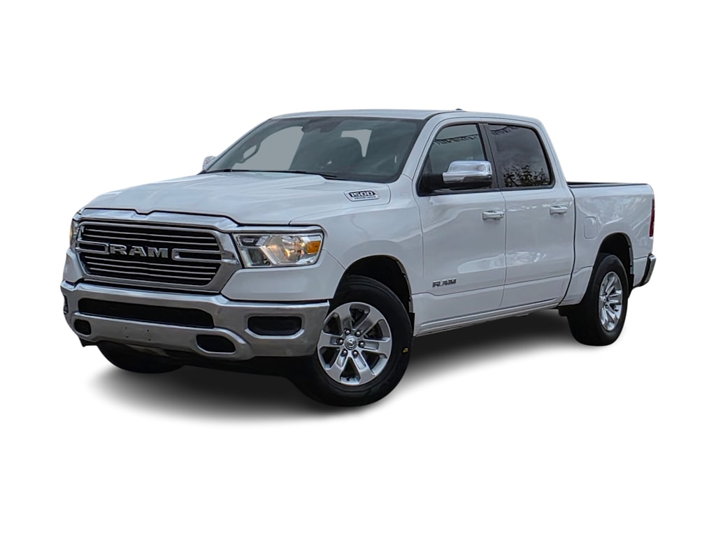 Image of 2024 Ram 1500