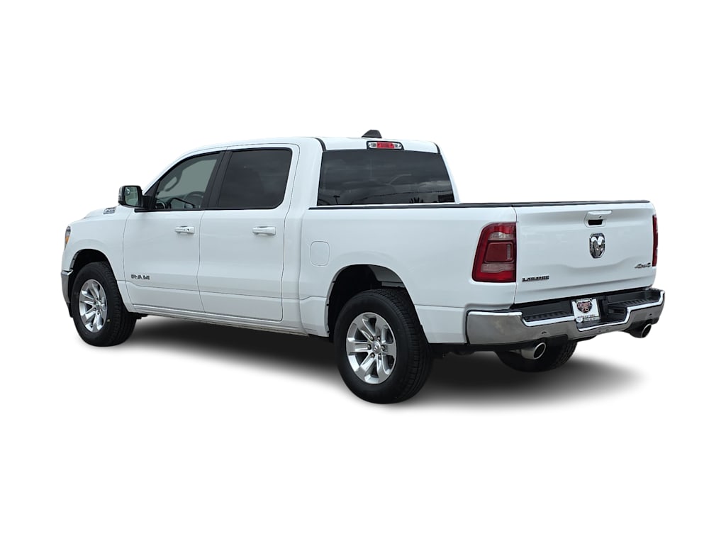 Image of 2024 Ram 1500