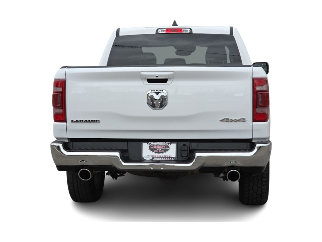 Image of 2024 Ram 1500