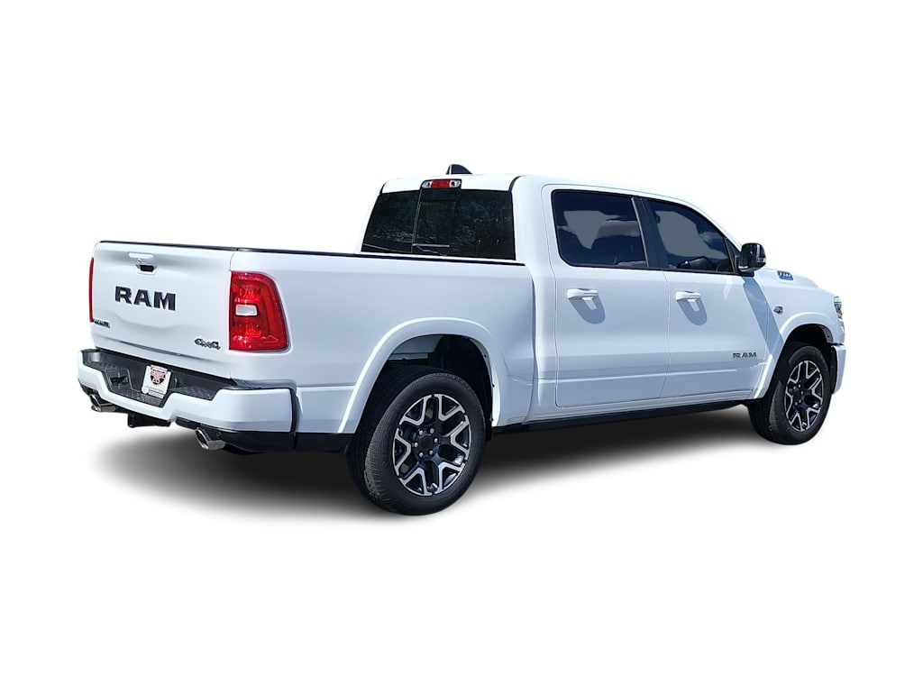 Thumbnail: 2026 RAM 1500 - 19