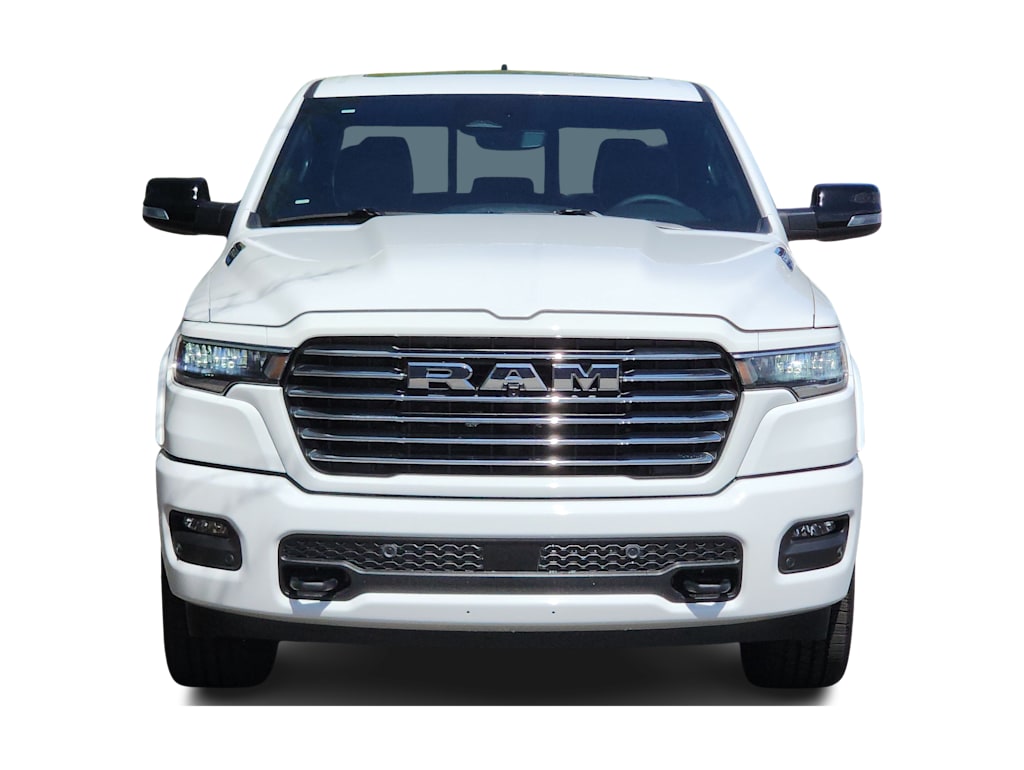 Thumbnail: 2026 RAM 1500 - 6