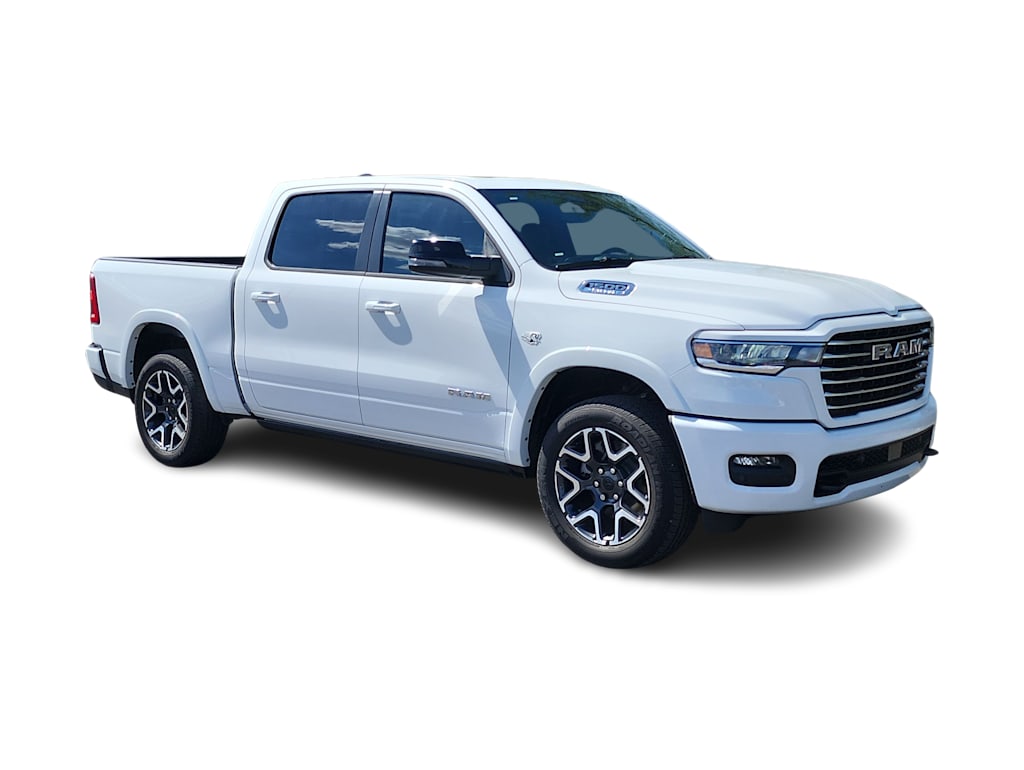 Thumbnail: 2026 RAM 1500 - 17