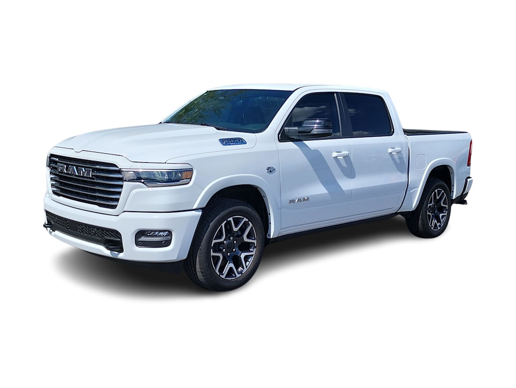 Thumbnail: 2026 RAM 1500 - 18