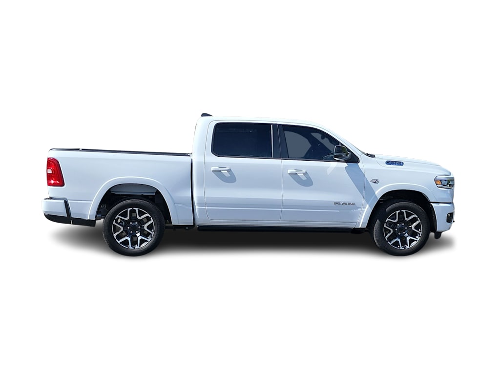 Thumbnail: 2026 RAM 1500 - 20