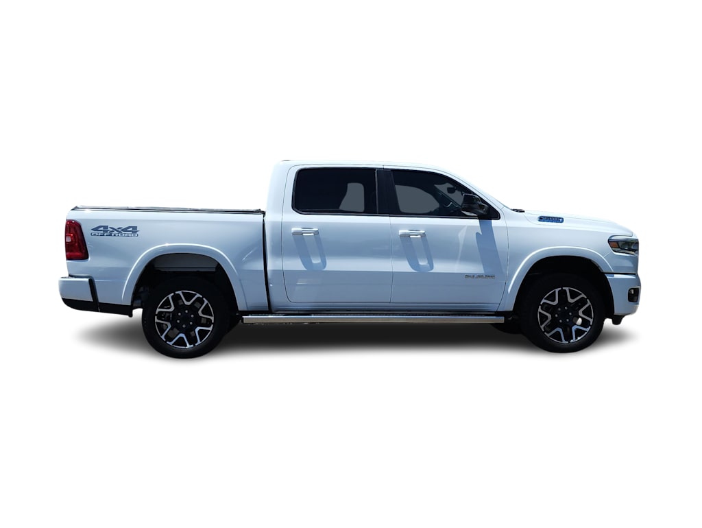 Thumbnail: 2026 RAM 1500 - 21