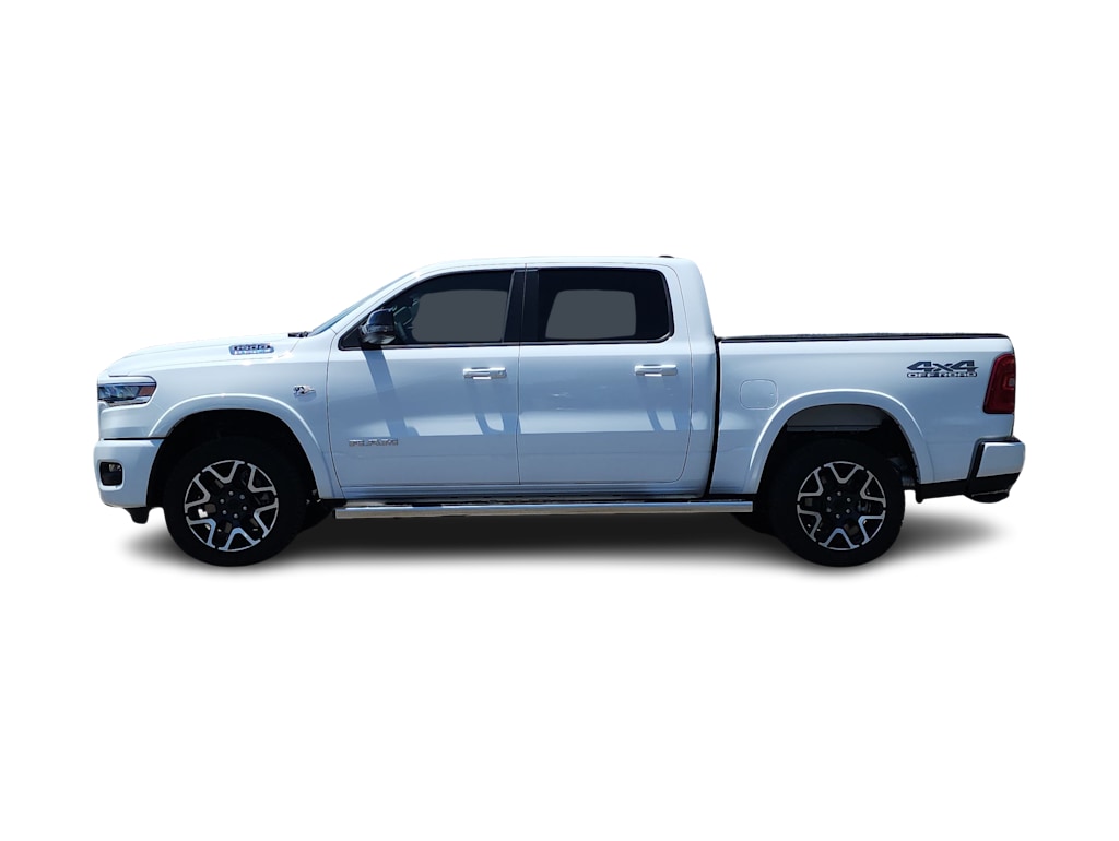 Thumbnail: 2026 RAM 1500 - 19