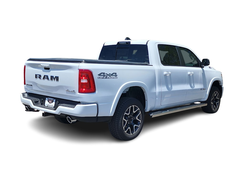 Thumbnail: 2026 RAM 1500 - 20