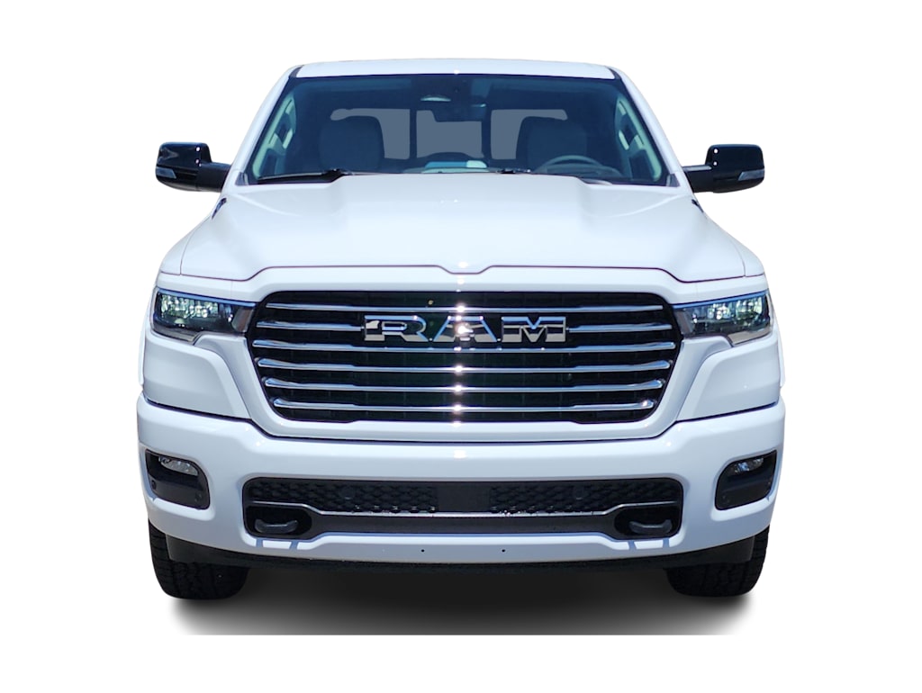 Thumbnail: 2026 RAM 1500 - 6