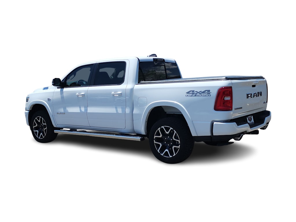 Thumbnail: 2026 RAM 1500 - 4