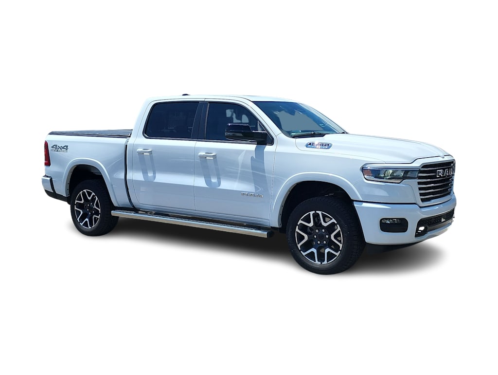 Thumbnail: 2026 RAM 1500 - 18