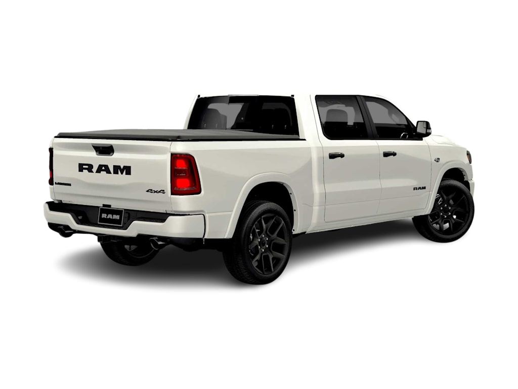 Thumbnail: 2026 RAM 1500 - 8