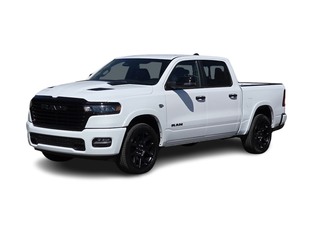 Thumbnail: 2026 RAM 1500 - 20