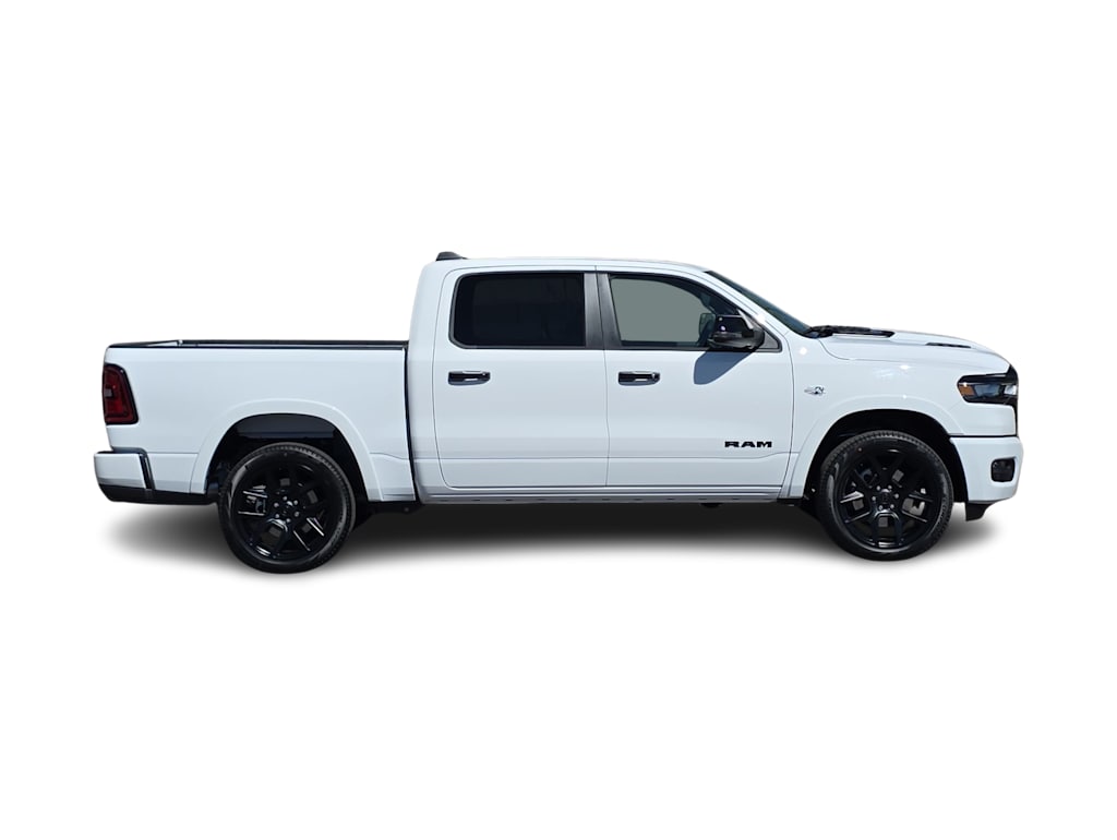 Thumbnail: 2026 RAM 1500 - 22