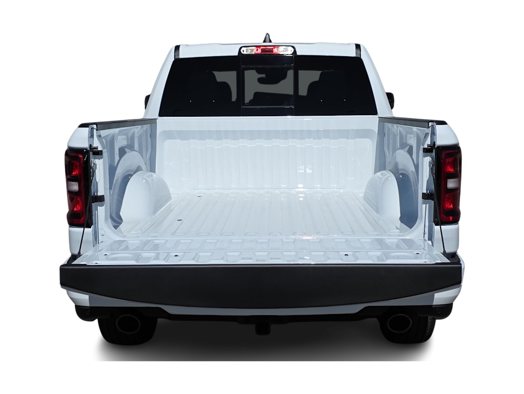 Thumbnail: 2026 RAM 1500 - 17