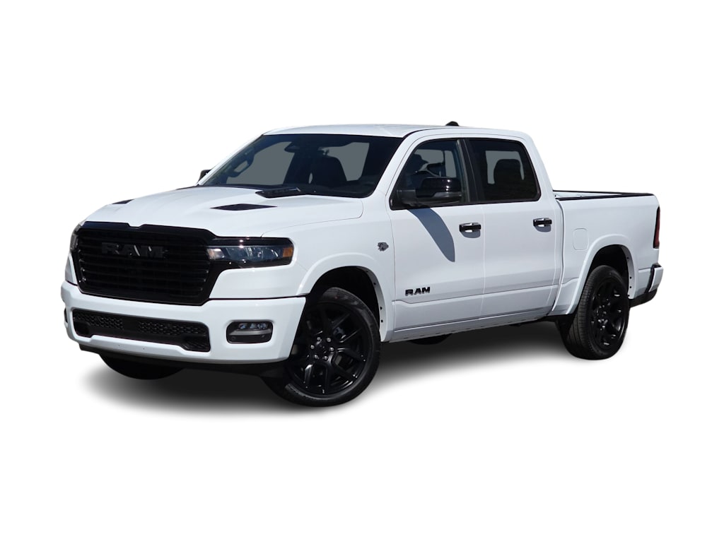 Thumbnail: 2026 RAM 1500 - 31
