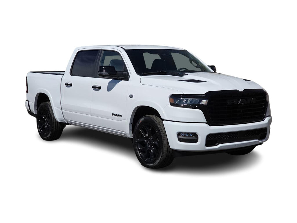 Thumbnail: 2026 RAM 1500 - 19