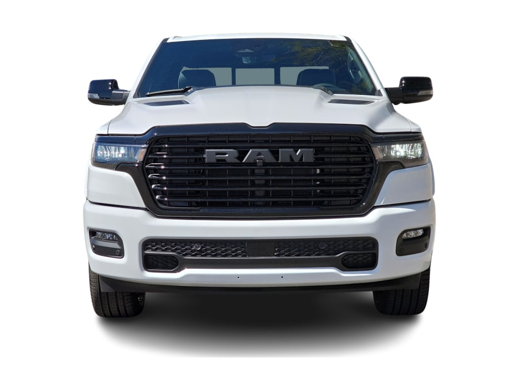 Thumbnail: 2026 RAM 1500 - 6