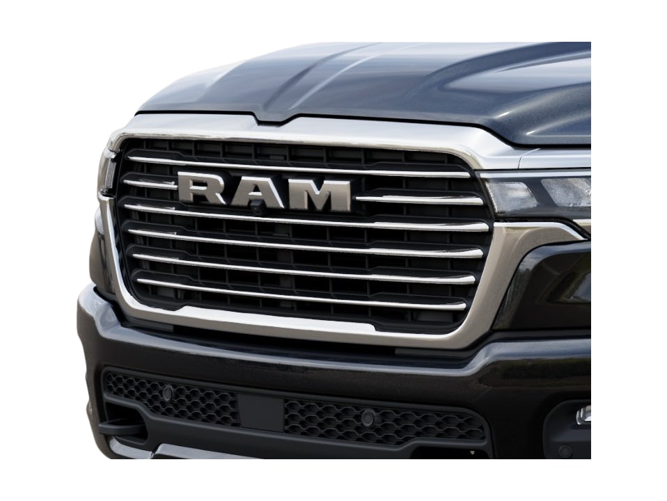 Thumbnail: 2026 RAM 1500 - 27