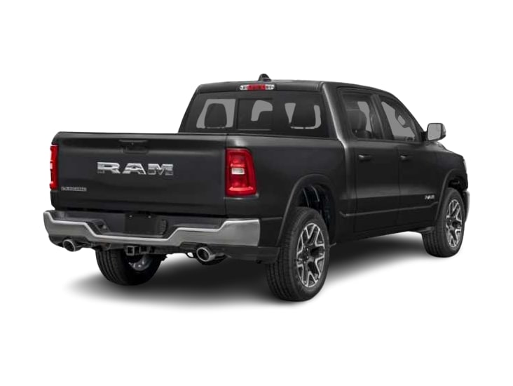 Thumbnail: 2026 RAM 1500 - 20