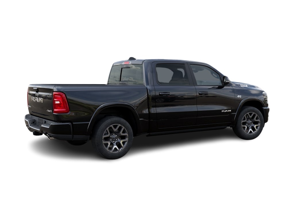 Thumbnail: 2026 RAM 1500 - 15