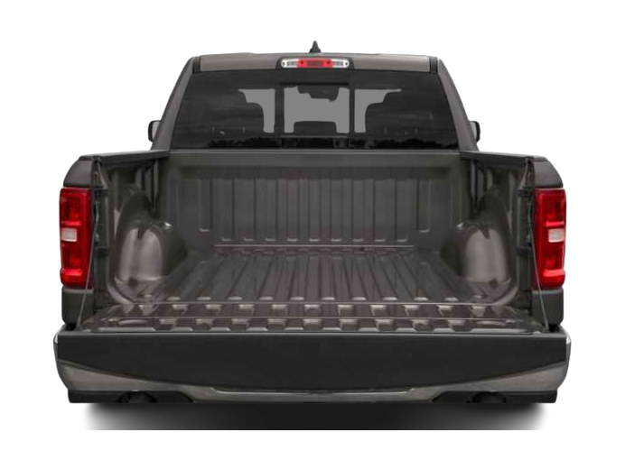 Thumbnail: 2026 RAM 1500 - 14