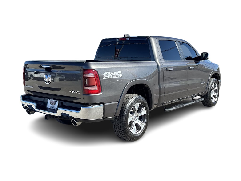 Thumbnail: 2020 RAM 1500 - 20