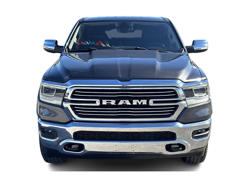 Thumbnail: 2020 RAM 1500 - 6