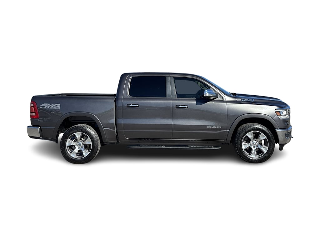 Thumbnail: 2020 RAM 1500 - 21