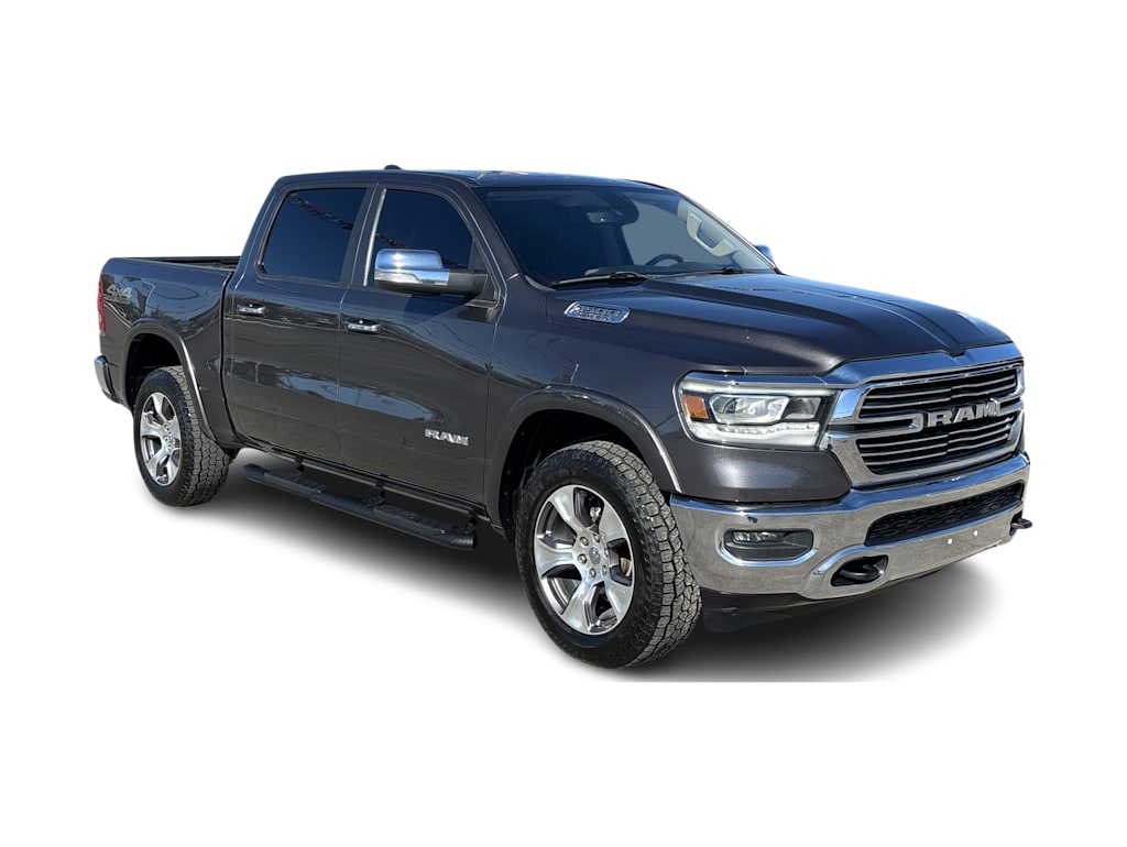 Thumbnail: 2020 RAM 1500 - 18