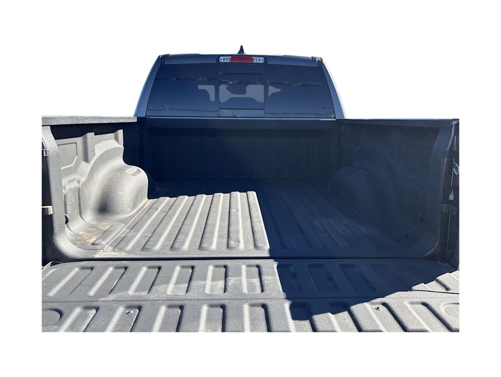 Thumbnail: 2020 RAM 1500 - 16