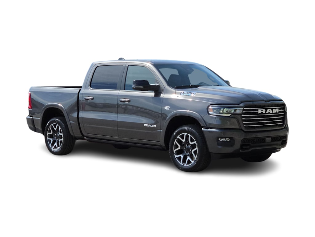Thumbnail: 2026 RAM 1500 - 19