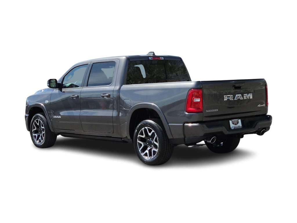 Thumbnail: 2026 RAM 1500 - 4
