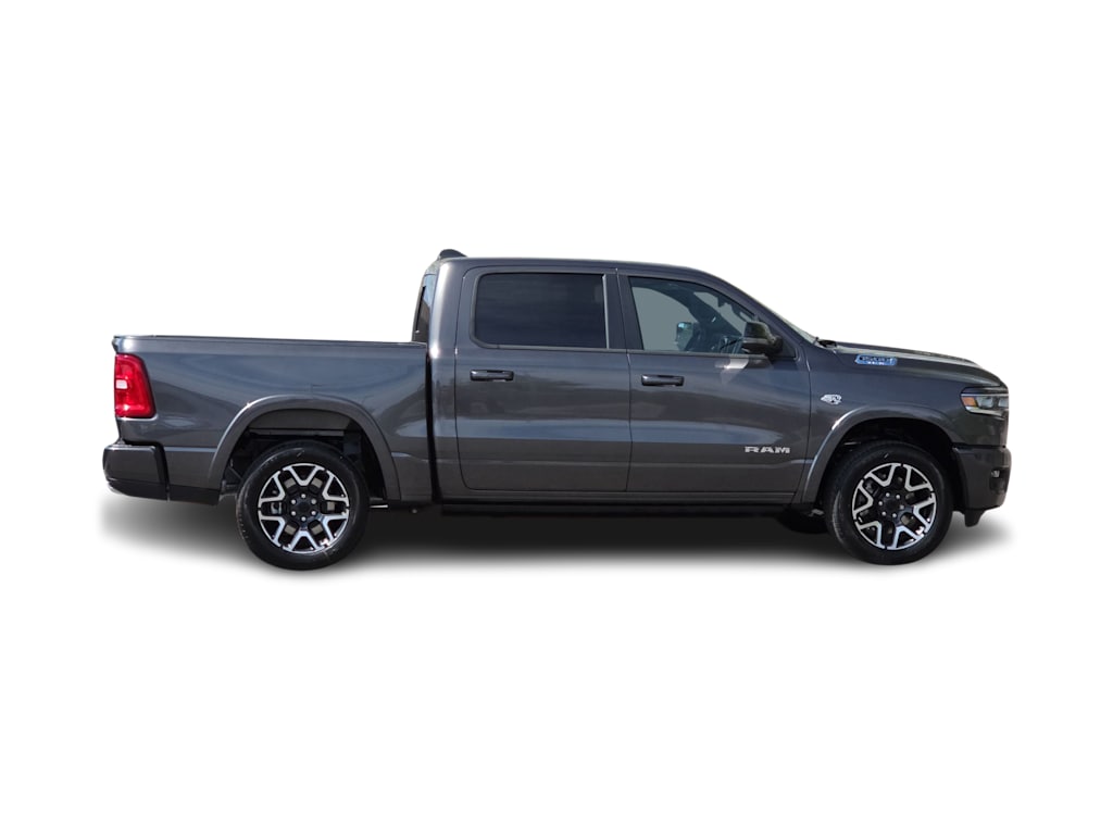 Thumbnail: 2026 RAM 1500 - 22
