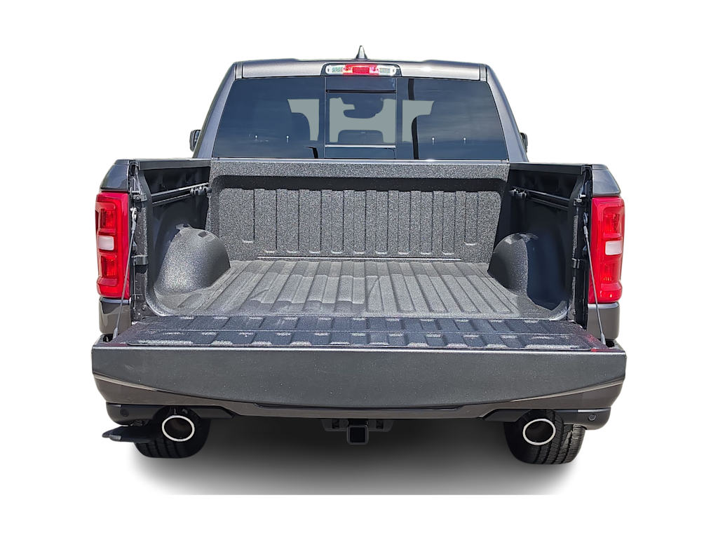Thumbnail: 2026 RAM 1500 - 16