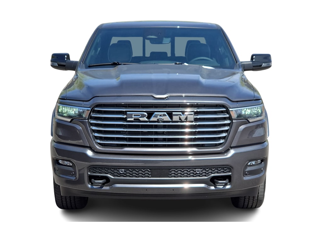 Thumbnail: 2026 RAM 1500 - 6