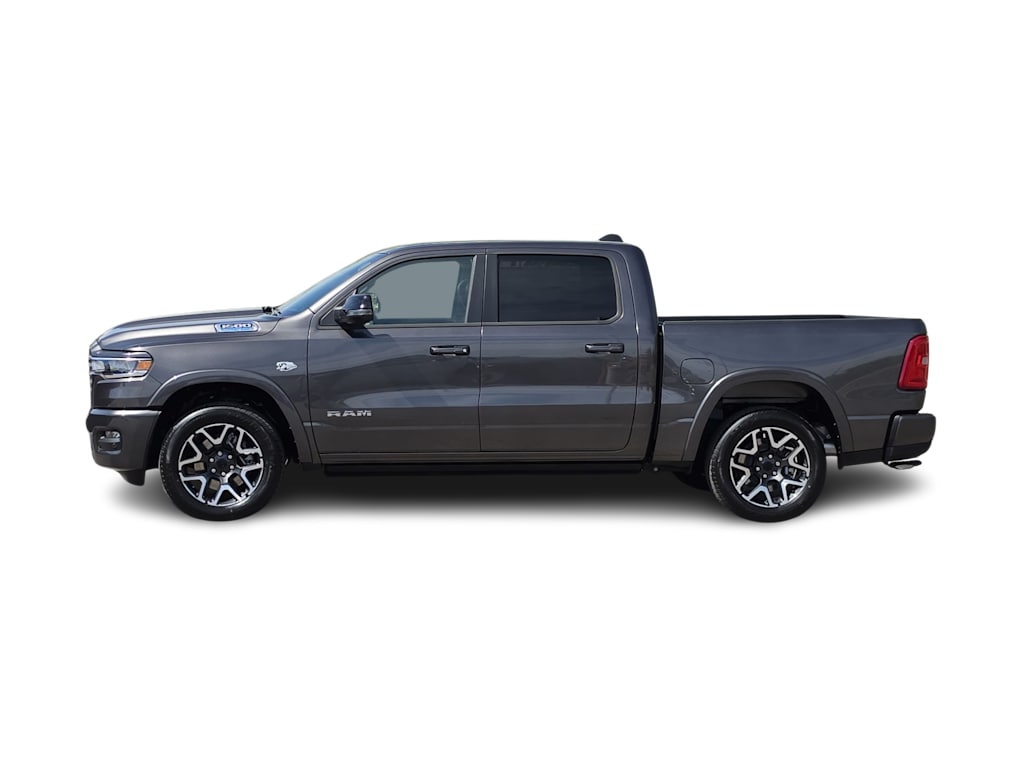 Thumbnail: 2026 RAM 1500 - 3