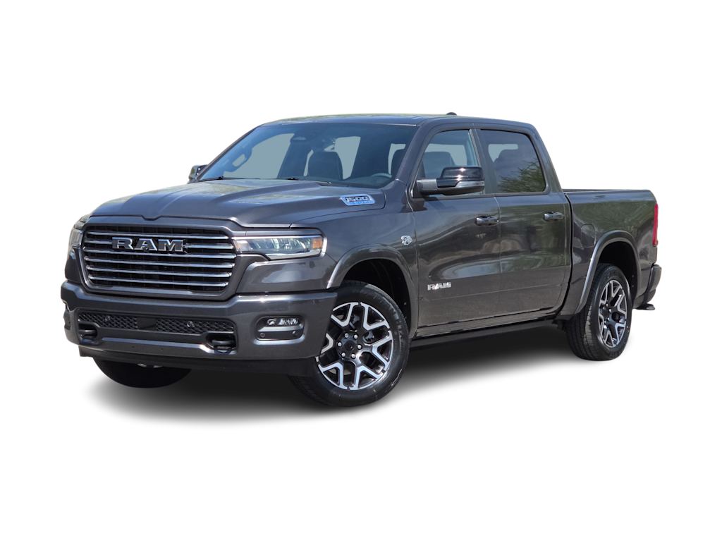 Thumbnail: 2026 RAM 1500 - 30