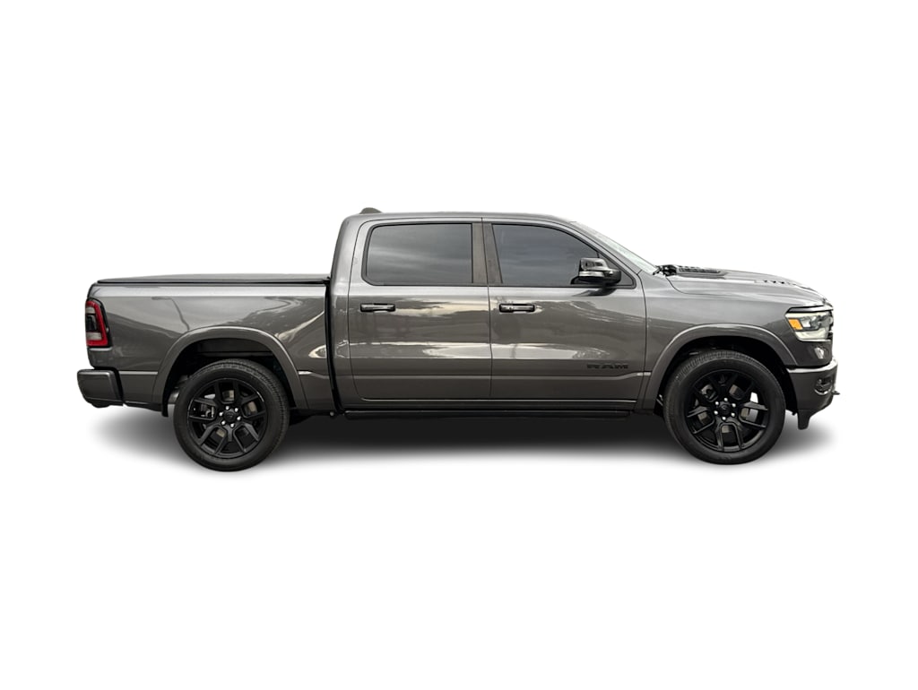 Thumbnail: 2021 RAM 1500 - 19