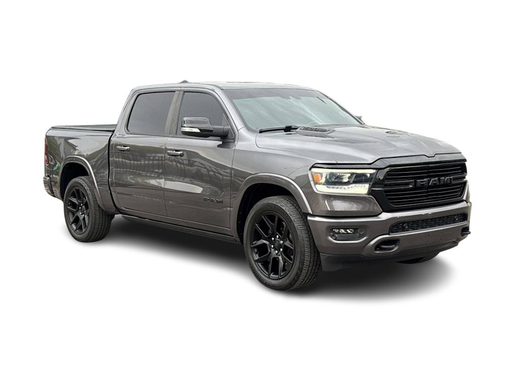 Thumbnail: 2021 RAM 1500 - 16