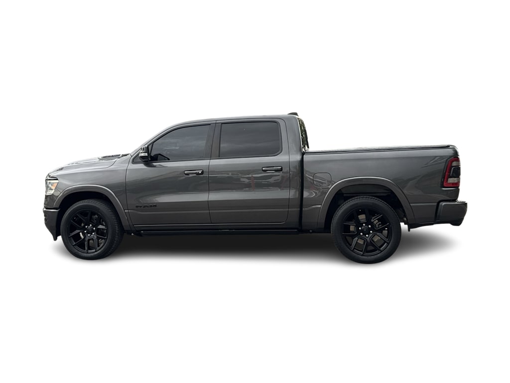 Thumbnail: 2021 RAM 1500 - 3