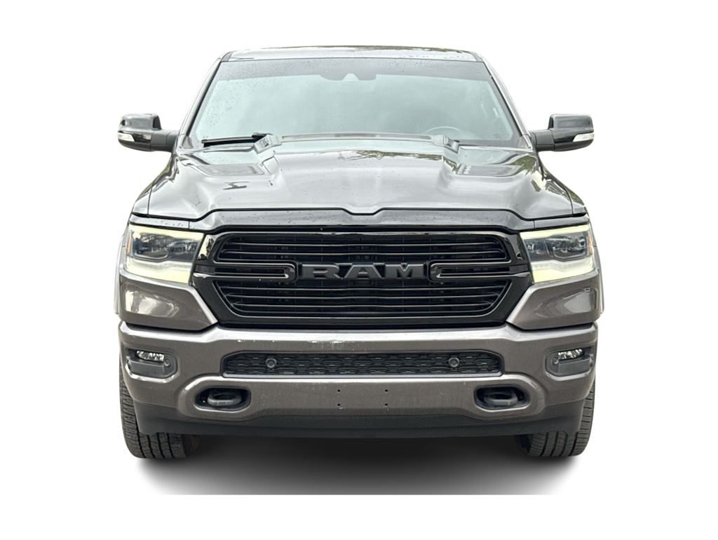 Thumbnail: 2021 RAM 1500 - 6