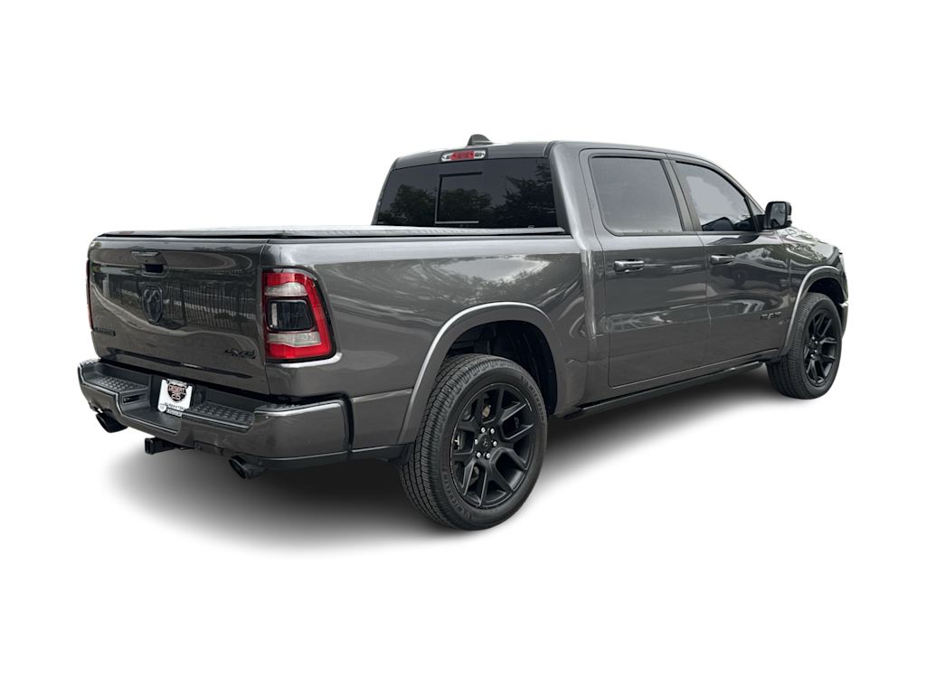 Thumbnail: 2021 RAM 1500 - 18
