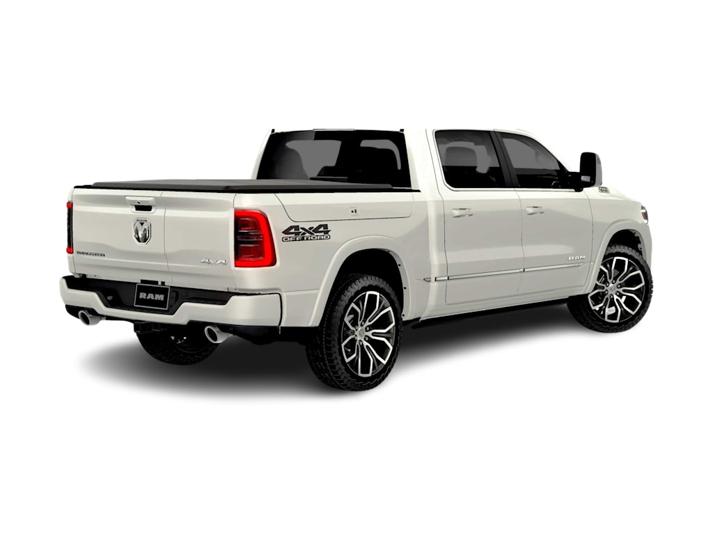Thumbnail: 2026 RAM 1500 - 8