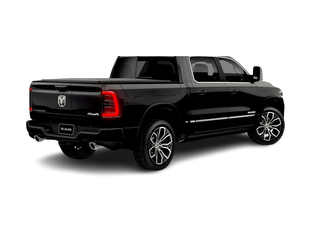 Thumbnail: 2026 RAM 1500 - 8