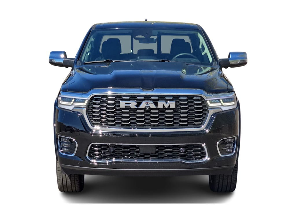 Thumbnail: 2026 RAM 1500 - 6
