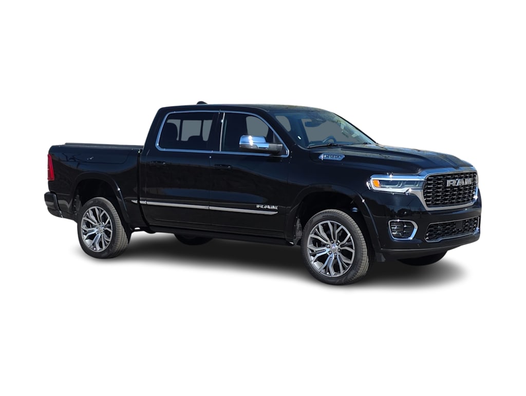 Thumbnail: 2026 RAM 1500 - 19