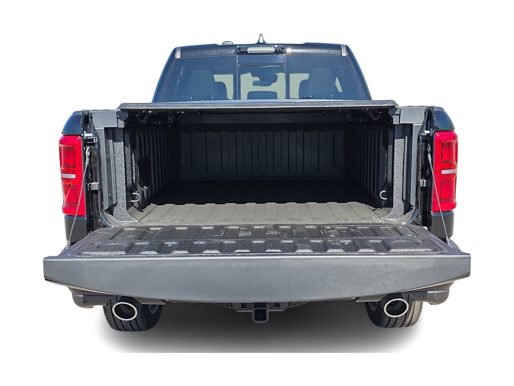 Thumbnail: 2026 RAM 1500 - 17