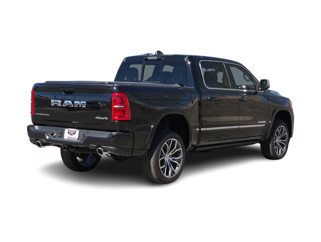 Thumbnail: 2026 RAM 1500 - 21